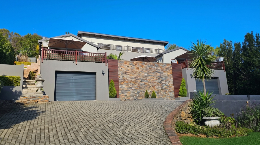 4 Bedroom Property for Sale in Swellendam Western Cape